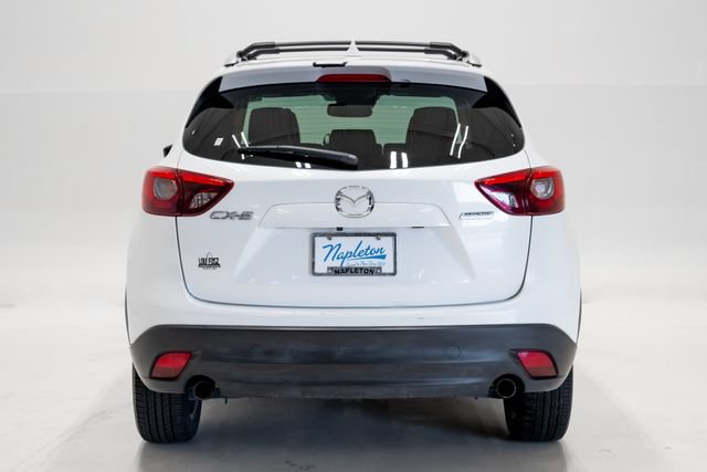 Used 2016 MAZDA CX-5 Grand Touring FWD image 31