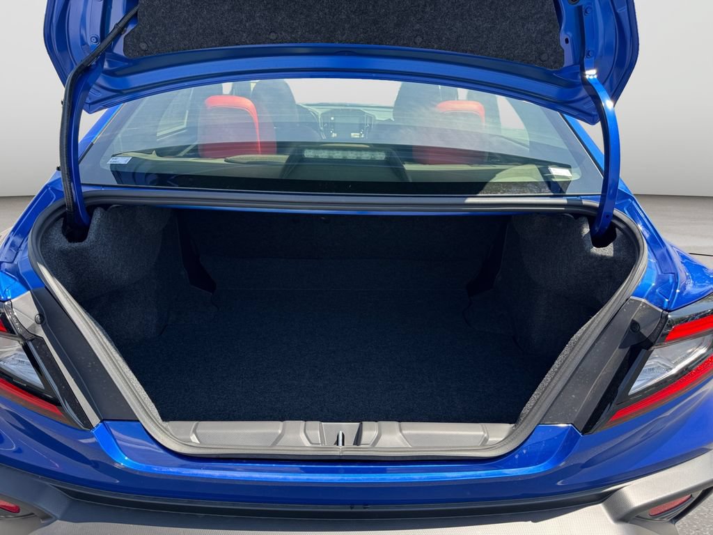 New 2026 Subaru WRX Limited AWD/4WD image 19