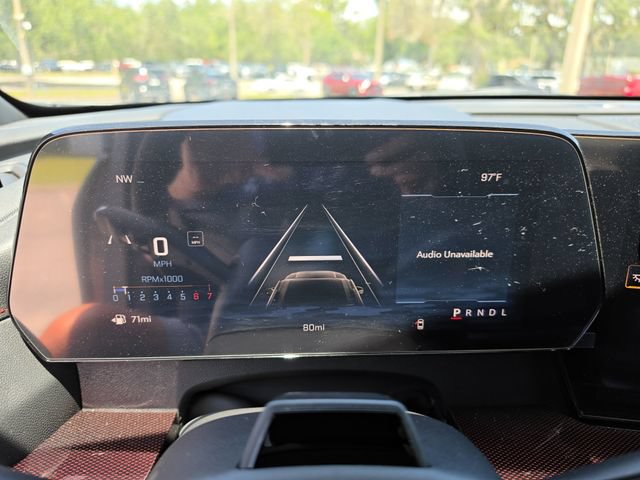 New 2026 Chevrolet Traverse RS w/ LPO, Floor Liner Package FWD image 38