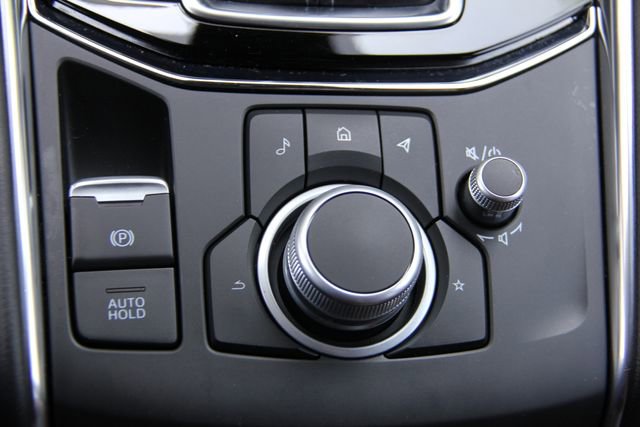 Used 2024 MAZDA CX-5 Carbon Edition AWD/4WD image 30