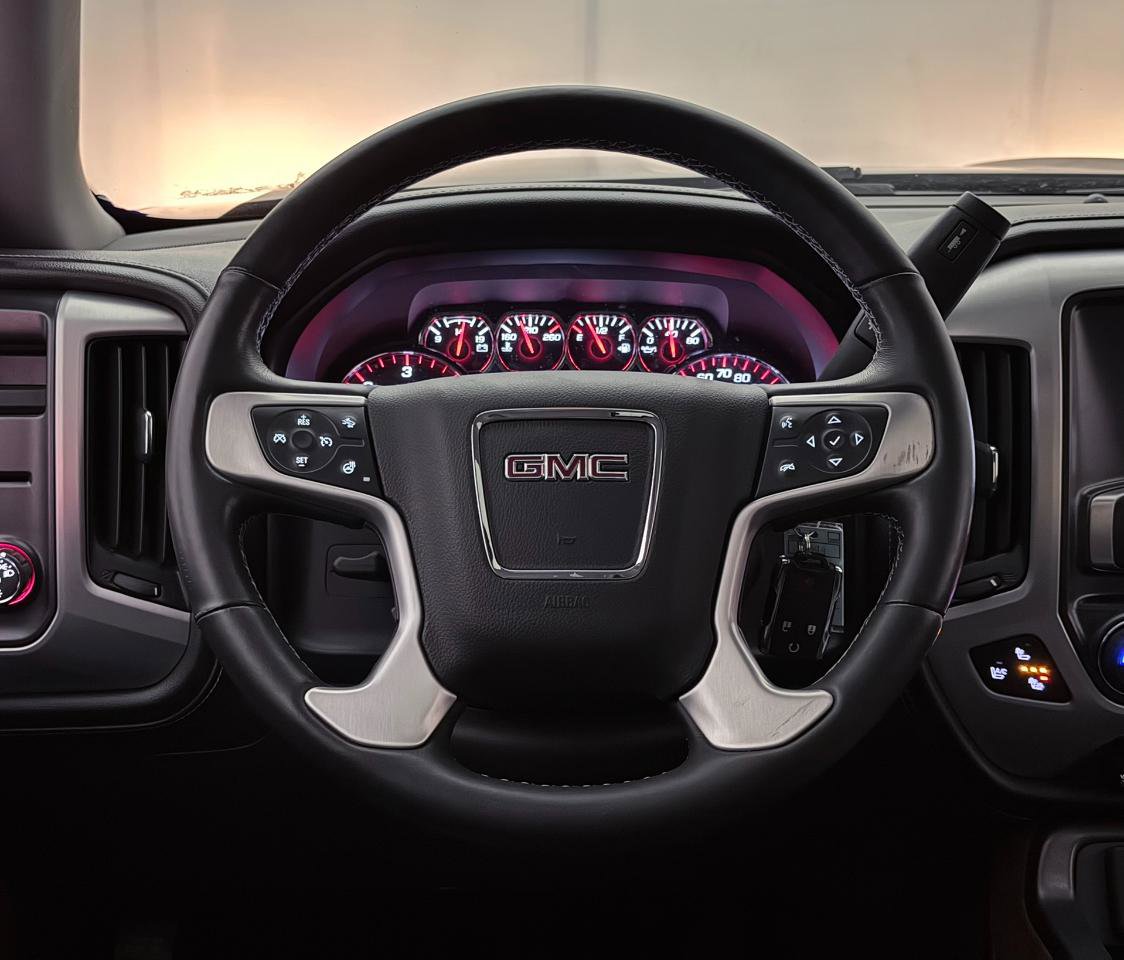 Used 2014 GMC Sierra 1500 SLT image 31