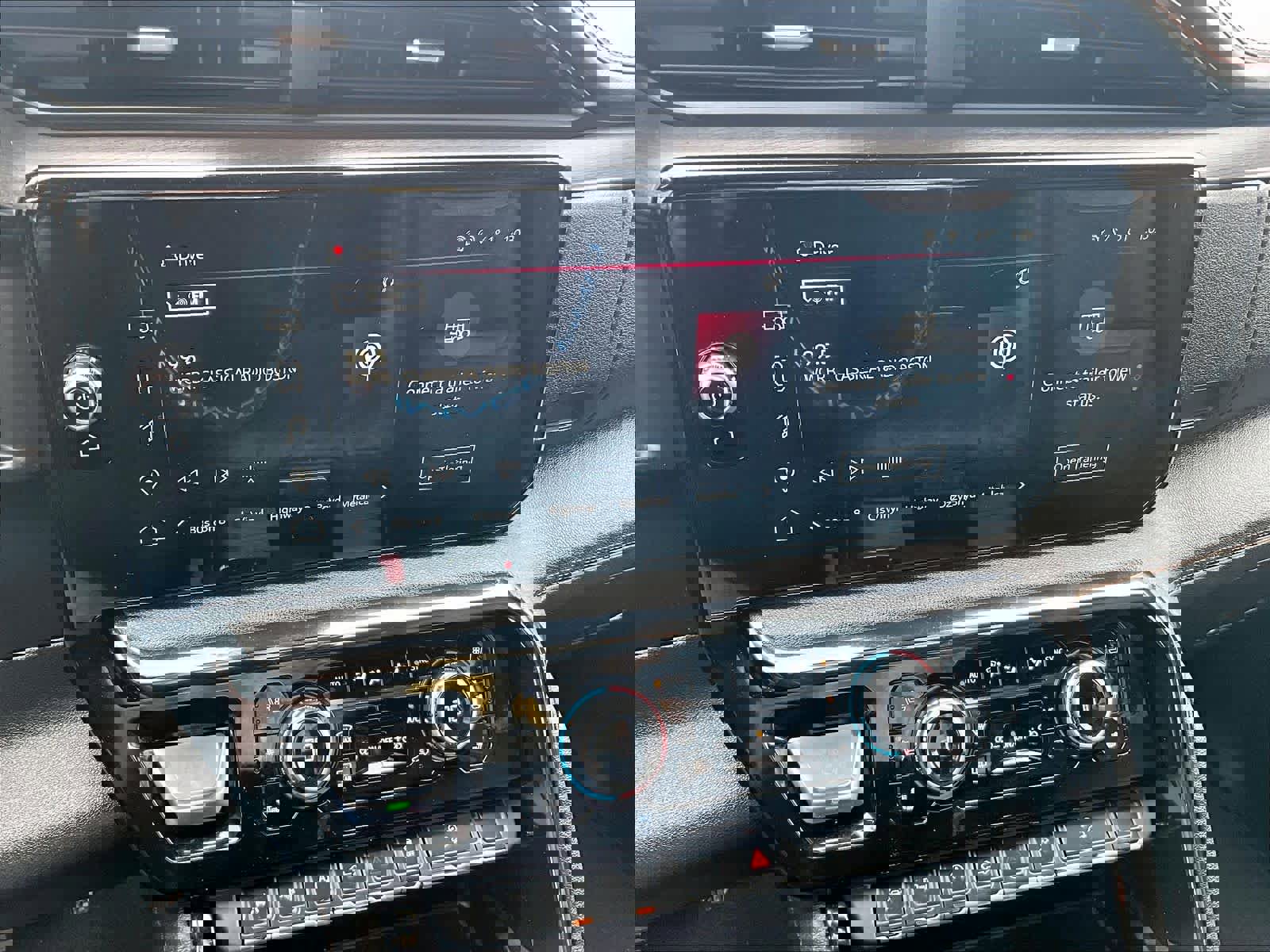 Used 2024 GMC Sierra 1500 AT4 w/ Technology Package image 47