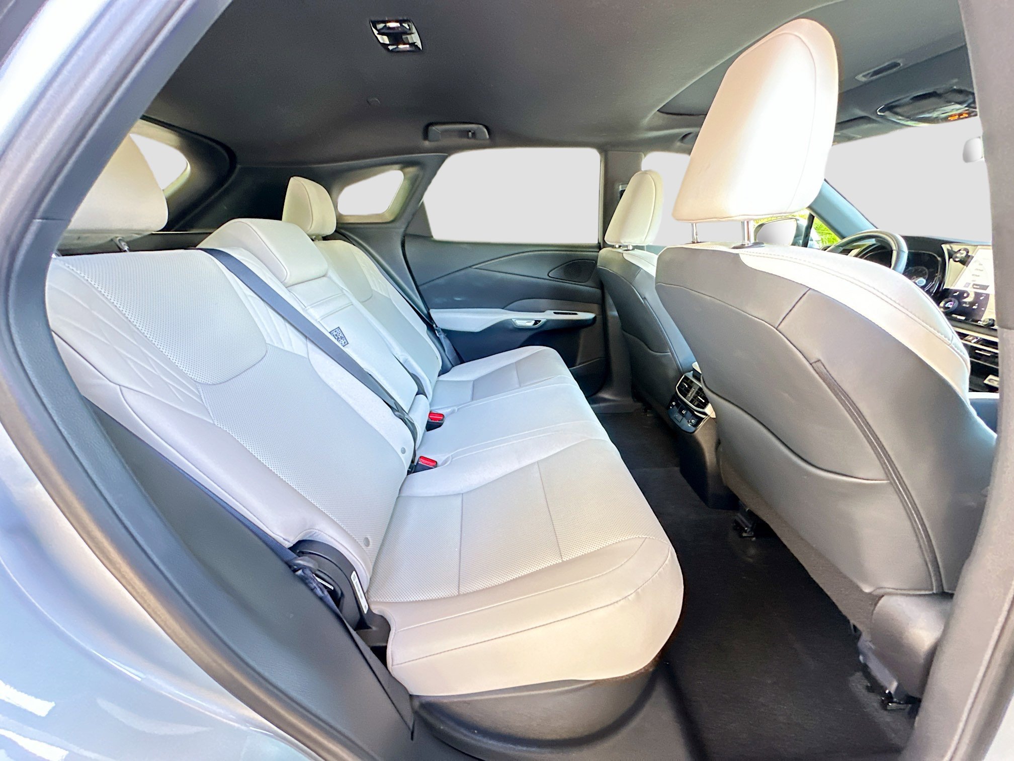 Used 2024 Lexus RX 350 Premium w/ Convenience Package image 28