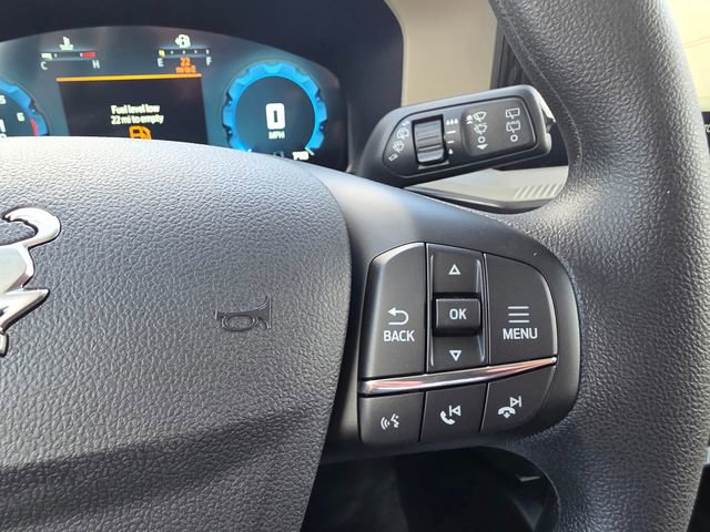 New 2025 Ford Bronco Sport Big Bend image 14