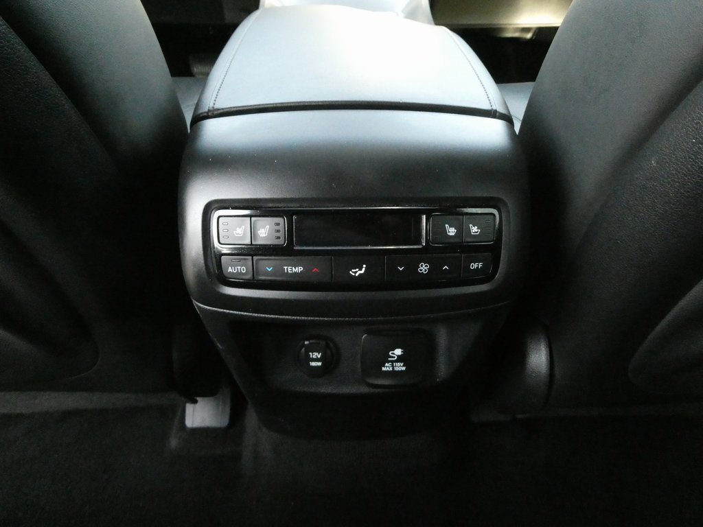 Used 2024 Hyundai Palisade Calligraphy image 45