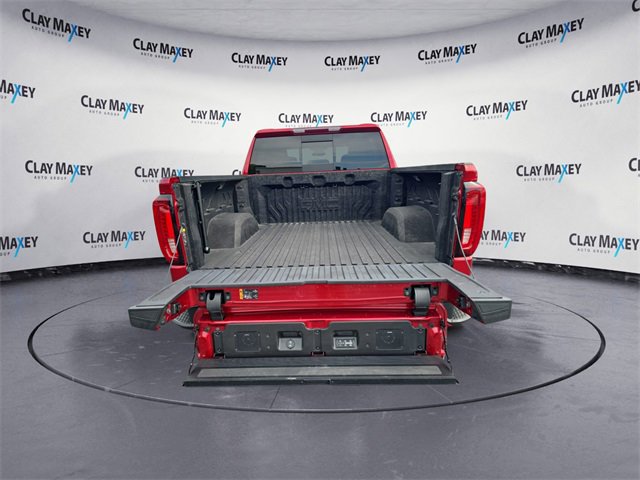 Used 2023 GMC Sierra 1500 AT4 w/ AT4 Premium Package image 16