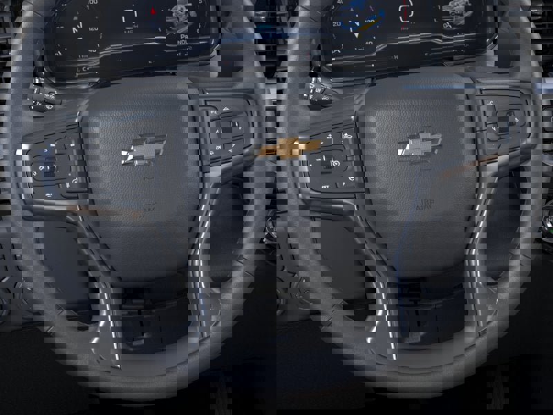 New 2026 Chevrolet Silverado 3500 High Country image 19