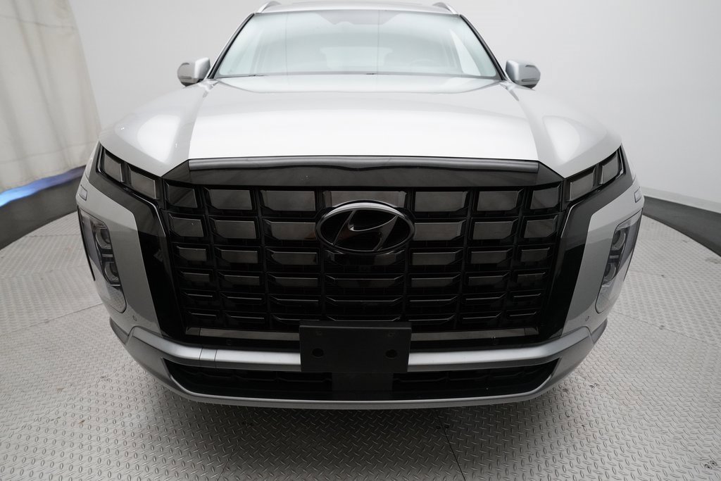 Used 2024 Hyundai Palisade Limited image 22