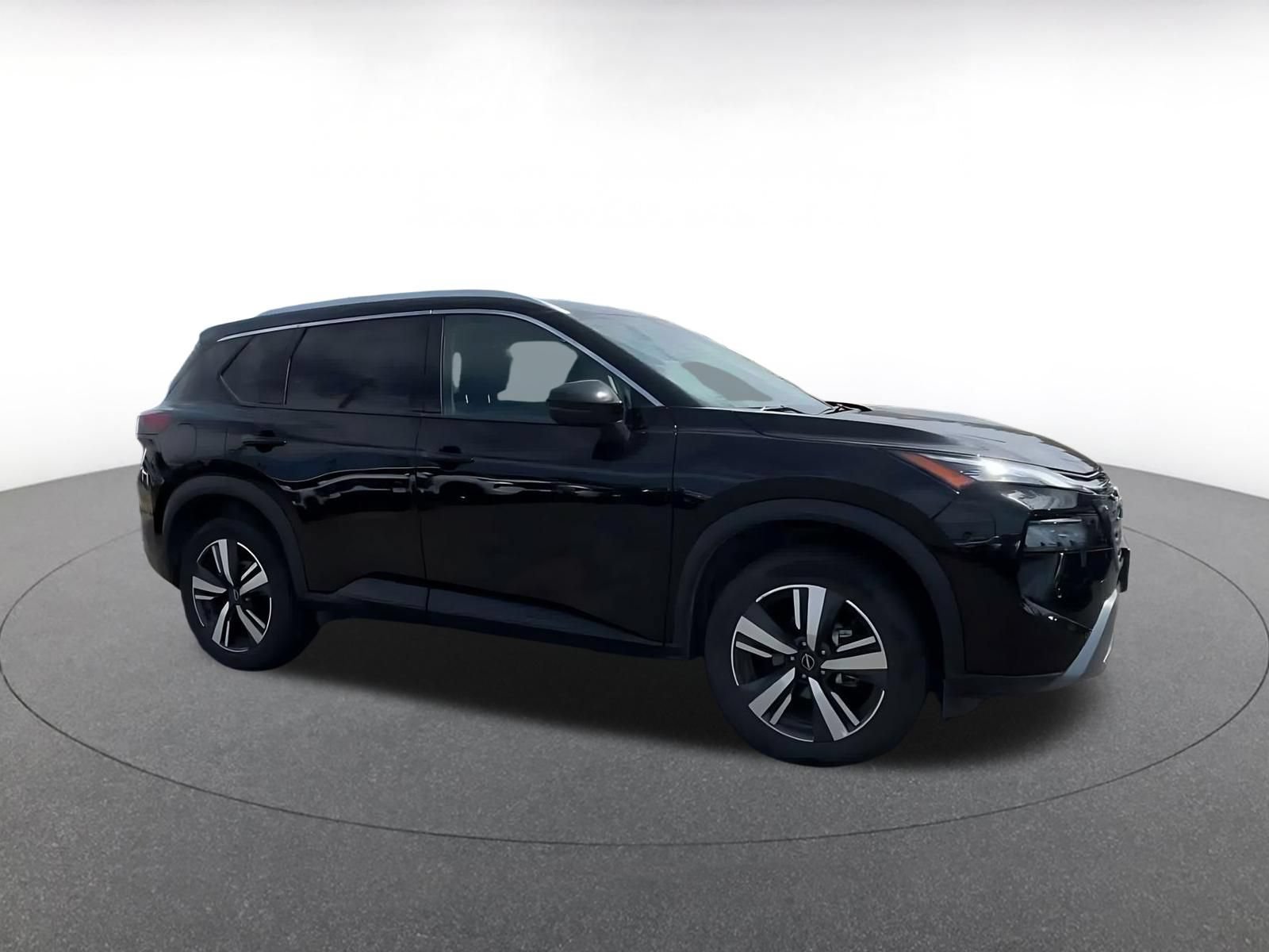 Used 2026 Nissan Rogue SL AWD/4WD video 2