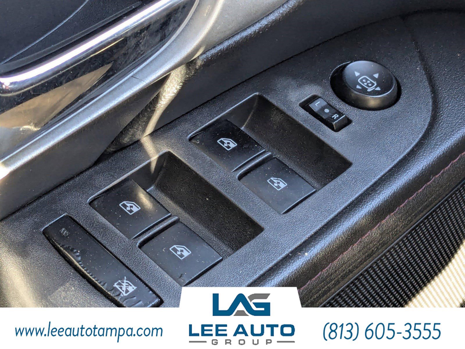 Used 2013 GMC Terrain Denali w/ LPO, Protection Package image 26