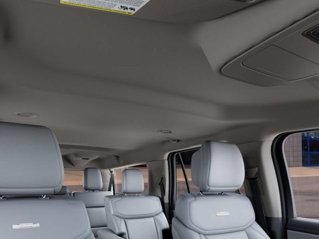 New 2027 Ford Expedition Max Platinum AWD/4WD image 22