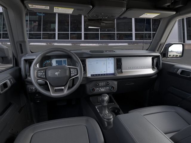 New 2025 Ford Bronco Outer Banks AWD/4WD image 9