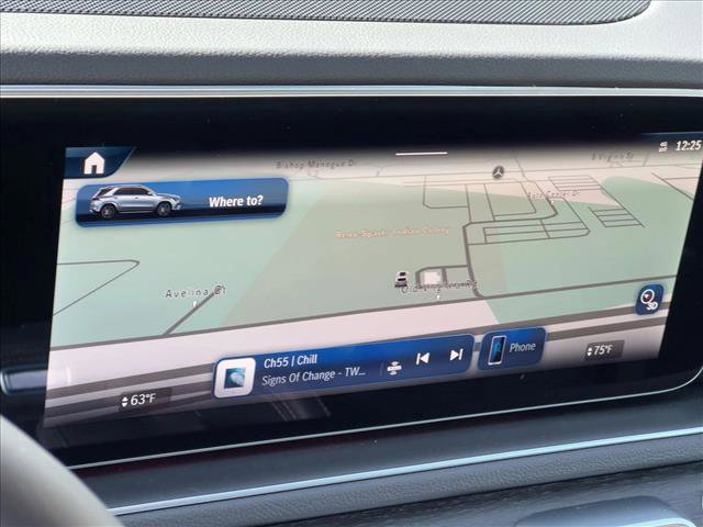 New 2026 Mercedes-Benz GLE 450 4MATIC image 14