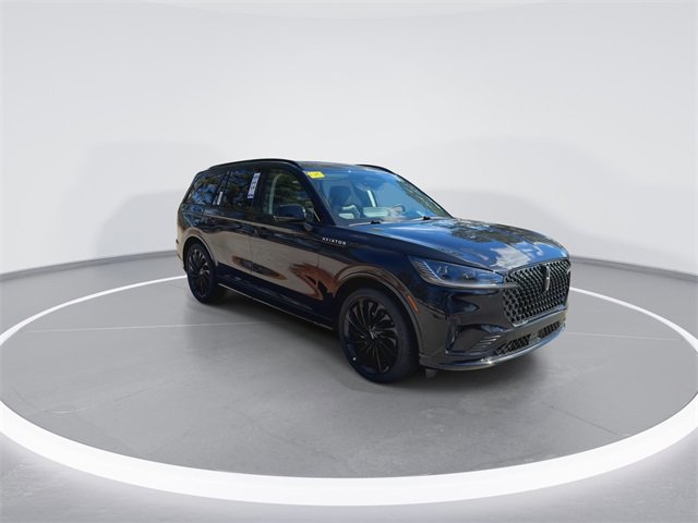New 2026 Lincoln Aviator Reserve image 6
