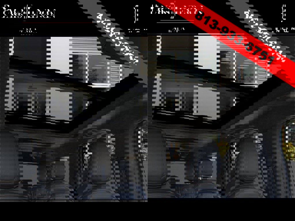 New 2025 Lincoln Navigator L Black Label image 45