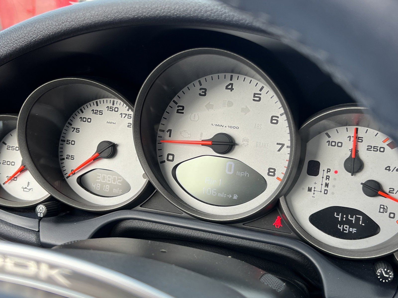 Used 2012 Porsche 911 Carrera S image 22