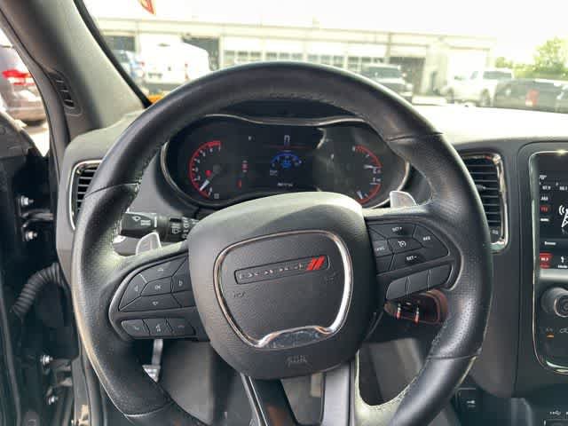 Used 2019 Dodge Durango R/T w/ Trailer Tow Group IV AWD/4WD image 11