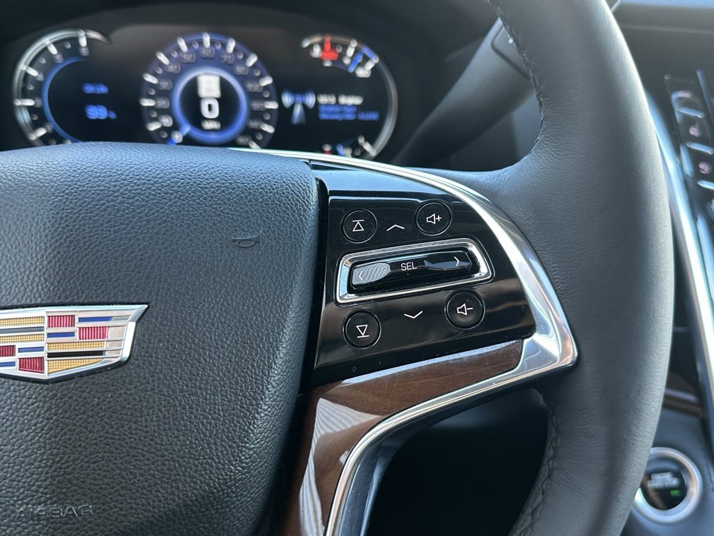 Used 2020 Cadillac Escalade Luxury image 23