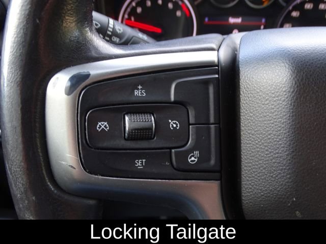 Used 2019 Chevrolet Silverado 1500 LT w/ All-Star Edition image 30