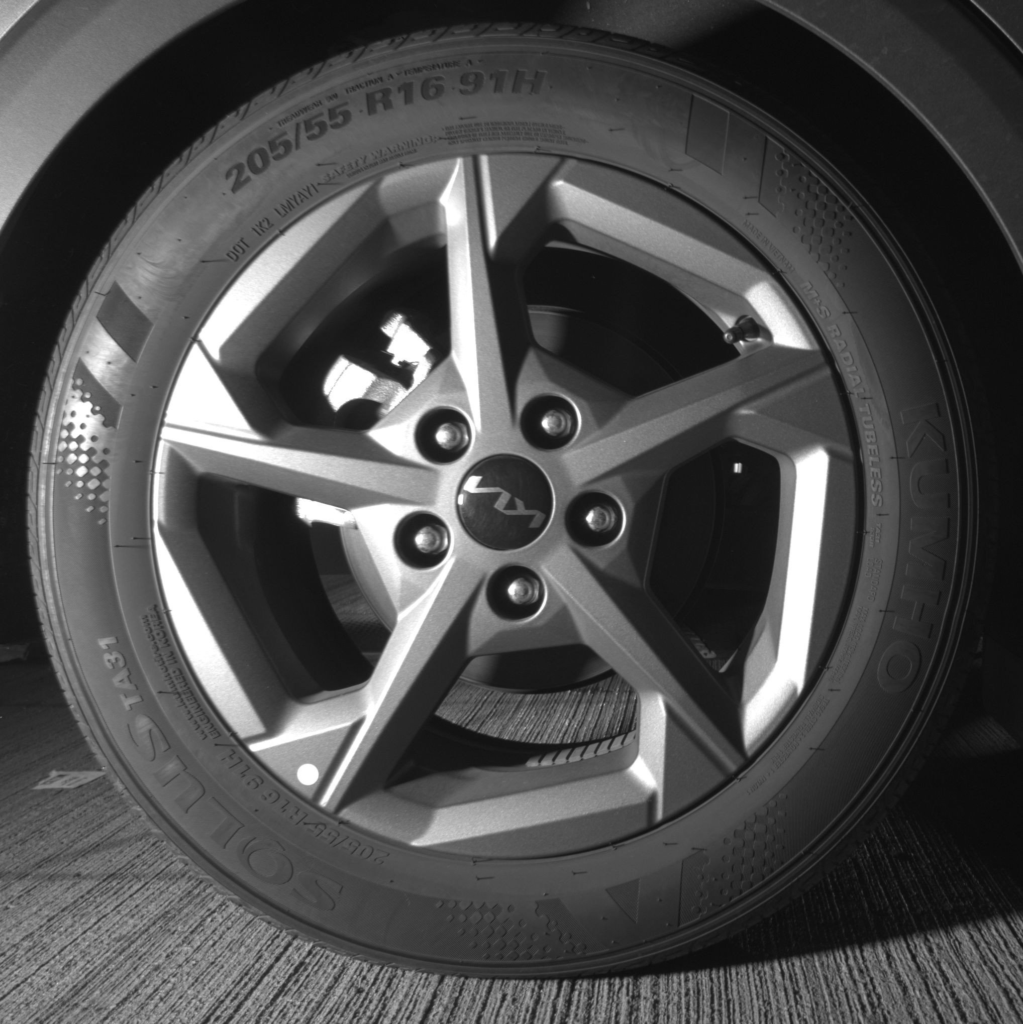 Used 2025 Kia K4 LXS image 15