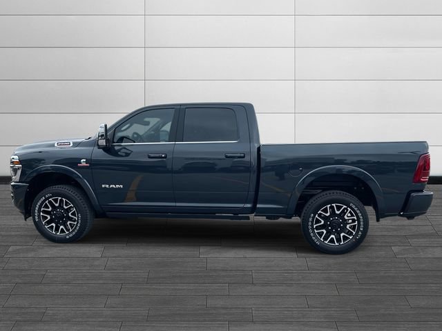 New 2026 RAM 2500 Limited image 6