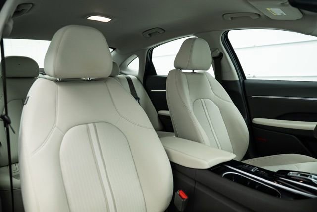 Used 2023 Hyundai Sonata SEL image 14