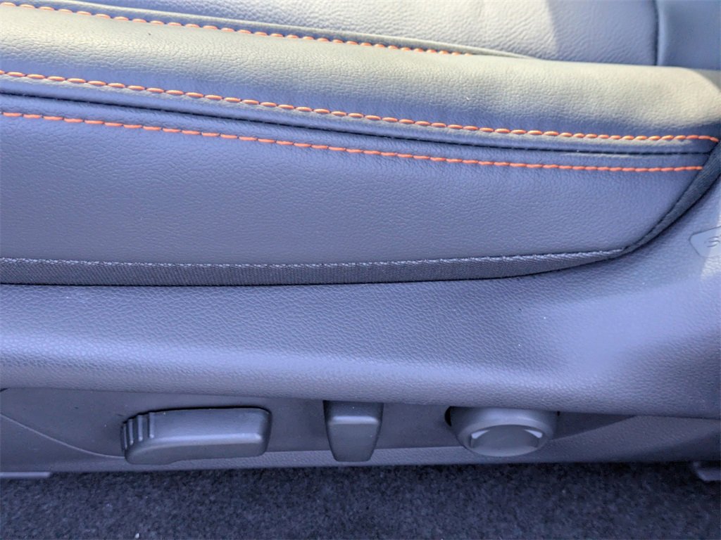 New 2026 Subaru Crosstrek 2.5i Limited image 20