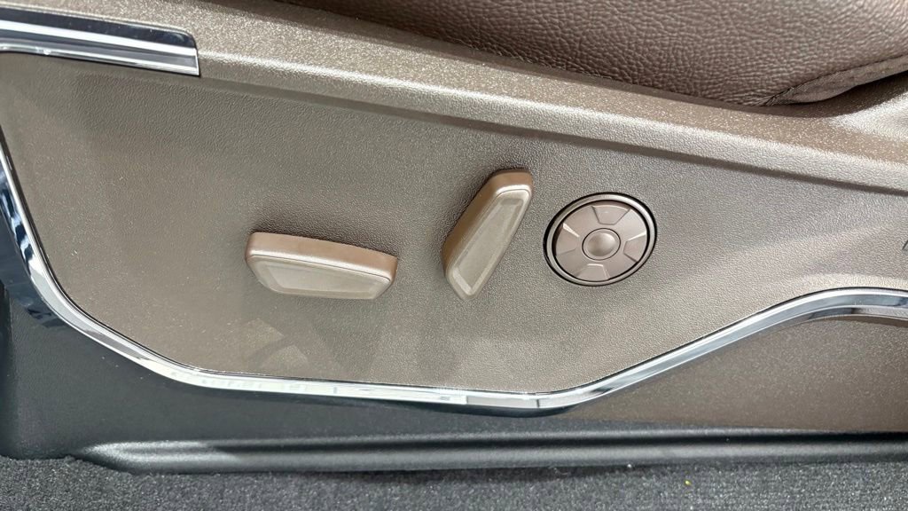 New 2026 Ford F350 King Ranch AWD/4WD image 12