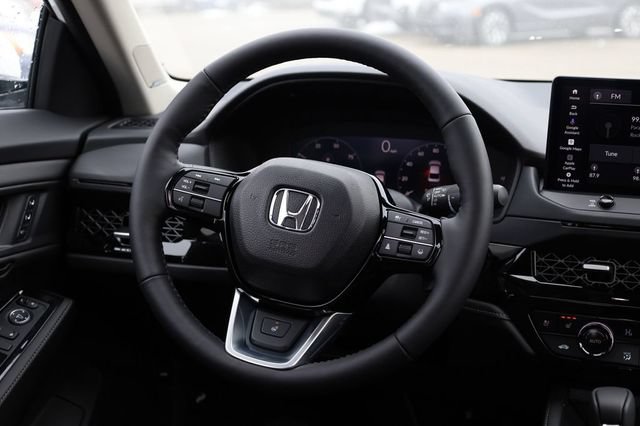 New 2026 Honda Accord Touring image 7