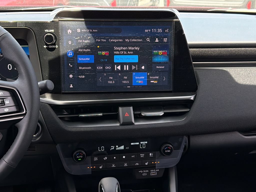 New 2026 Subaru Outback Premium AWD/4WD image 18