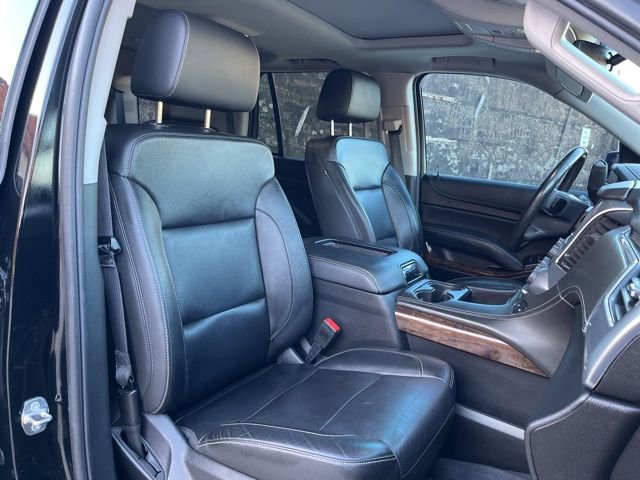 Used 2019 Chevrolet Tahoe LT AWD/4WD image 19