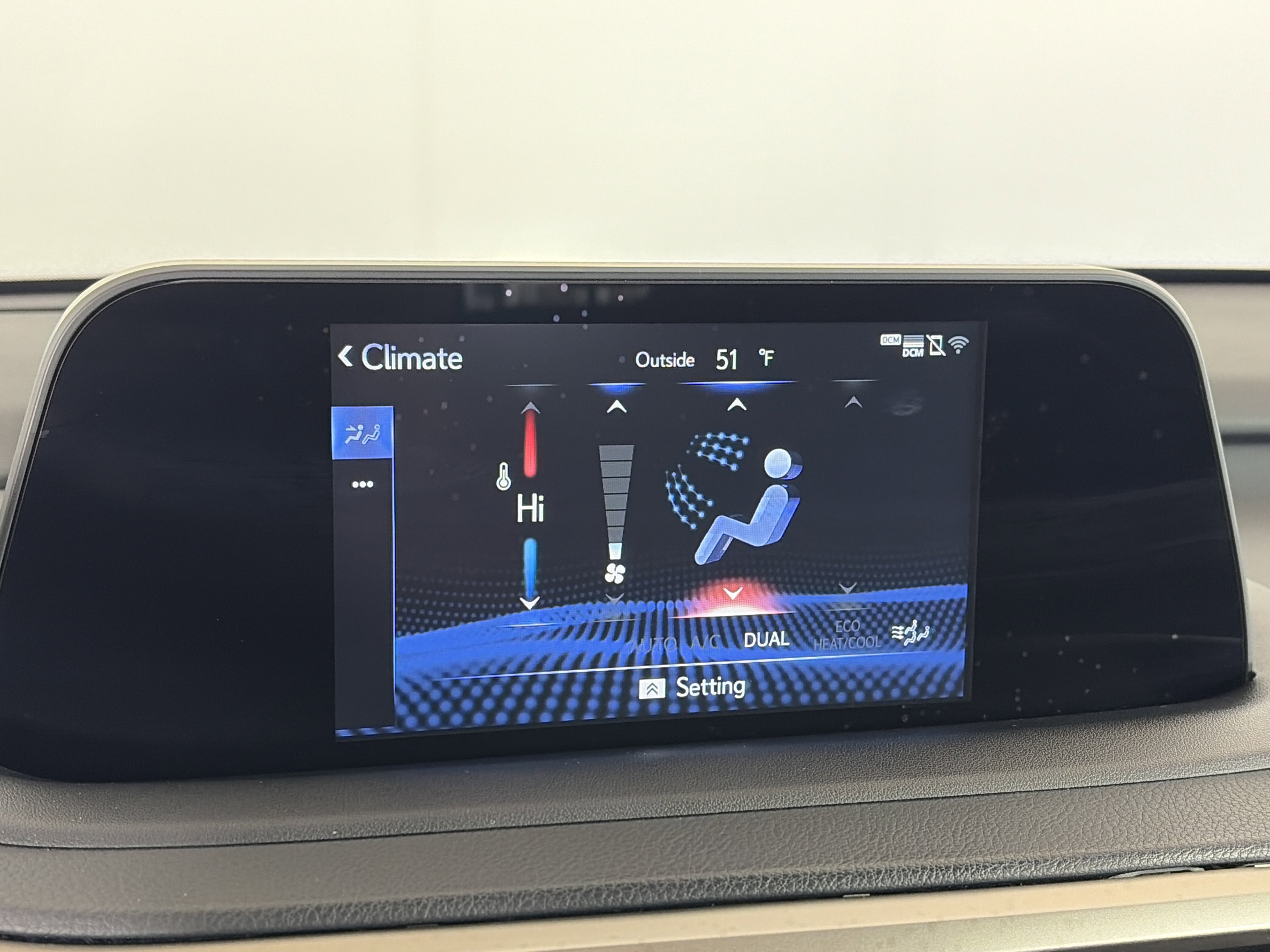 Used 2020 Lexus RX 350 FWD w/ Accessory Package image 19