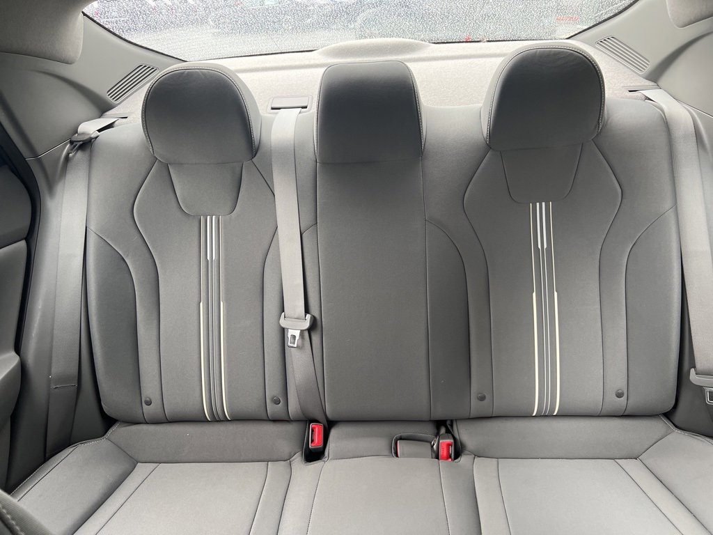 Used 2022 Hyundai Elantra SEL w/ Convenience Package image 17