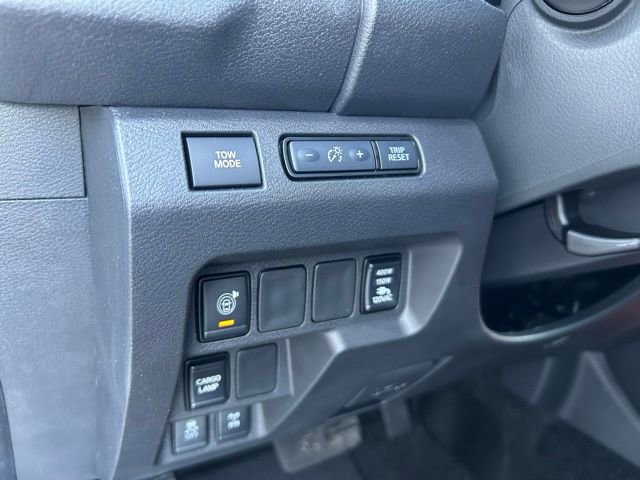 New 2026 Nissan Frontier PRO-4X w/ Pro-4x Convenience Package image 26