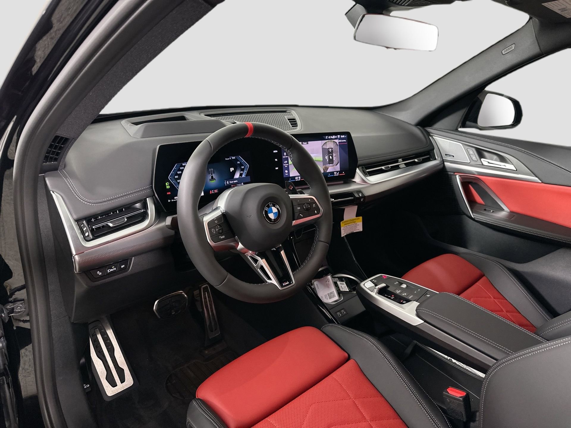 New 2026 BMW X1 M35i w/ Technology Package image 9