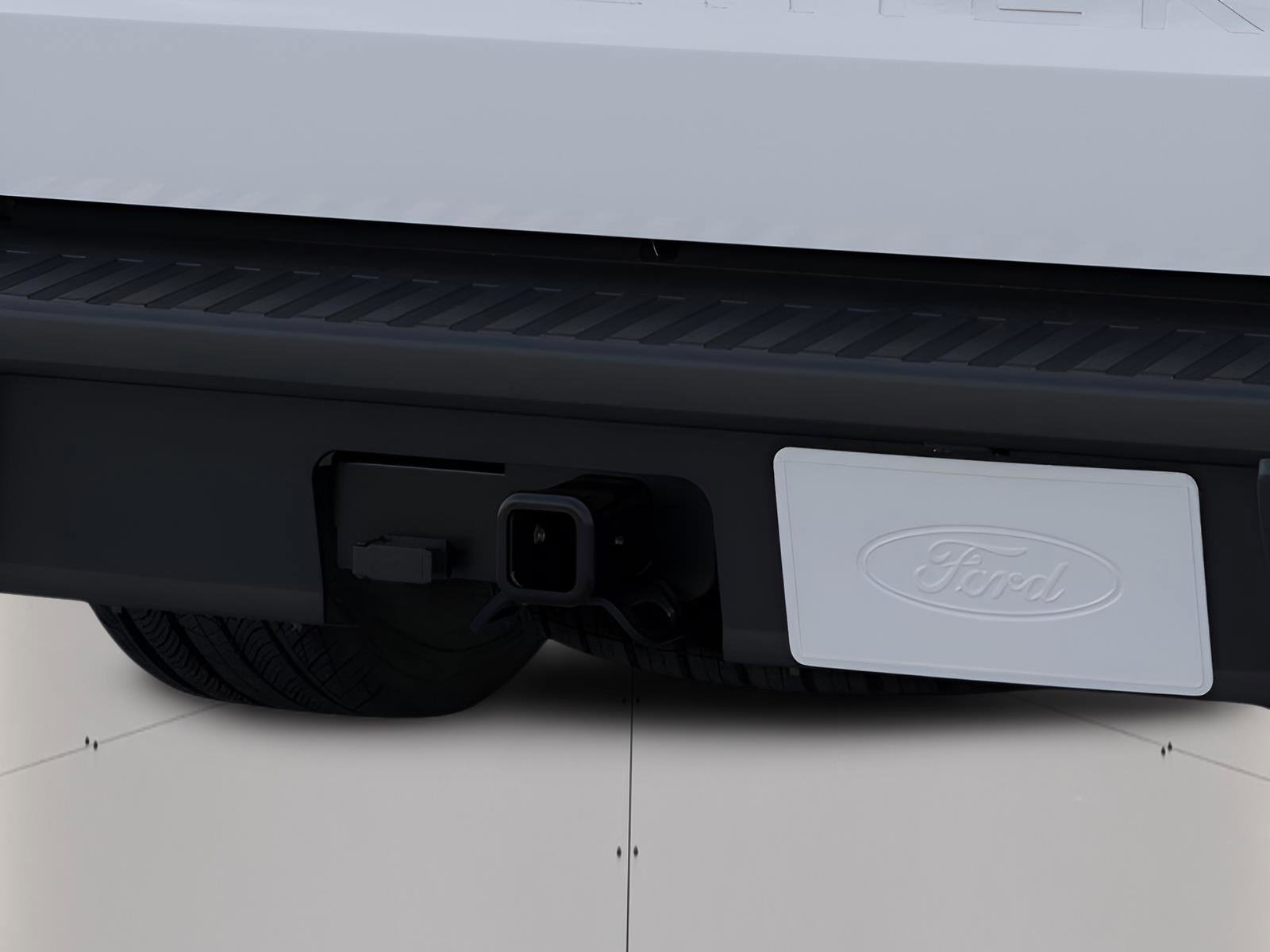 New 2026 Ford Maverick XL FWD image 23