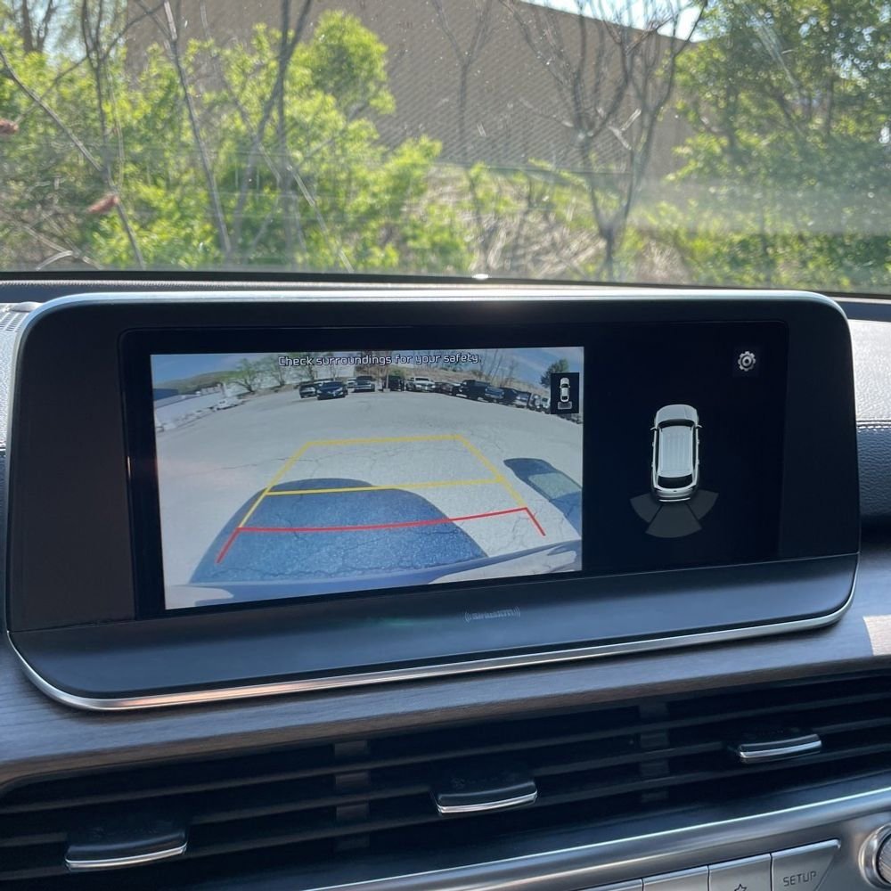 Used 2021 Kia Telluride EX w/ EX Premium Package image 13