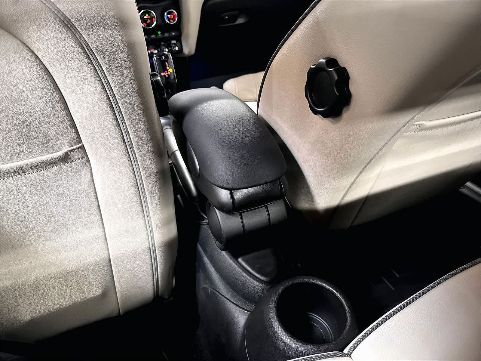 Used 2024 MINI Cooper S FWD image 34
