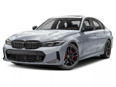 New 2025 BMW M340i xDrive w/ Premium Package