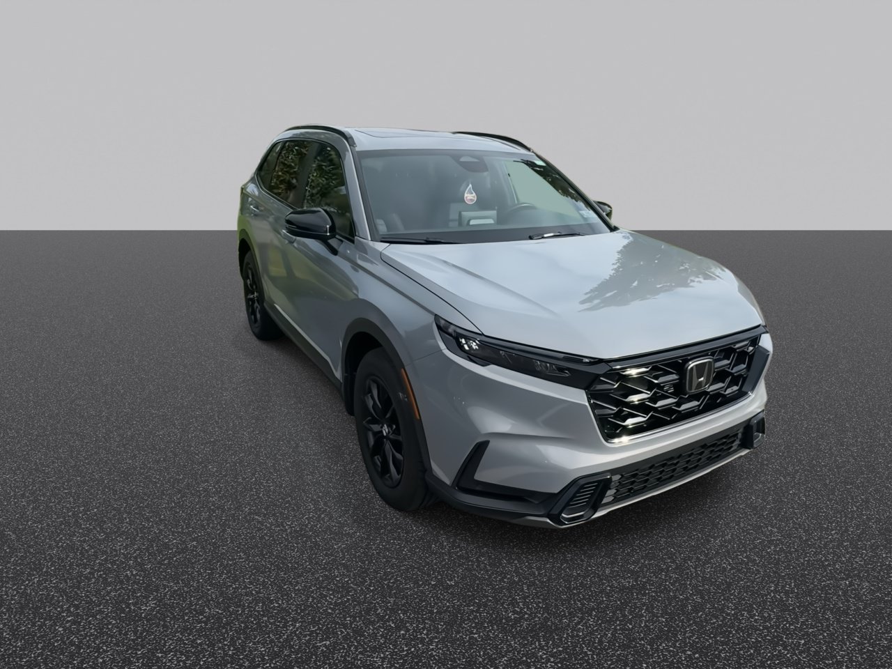 Used 2026 Honda CR-V Sport-L image 3
