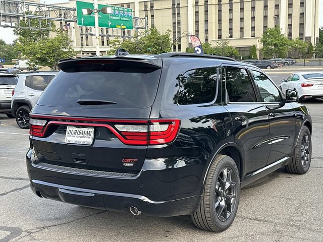 New 2026 Dodge Durango GT AWD/4WD image 2