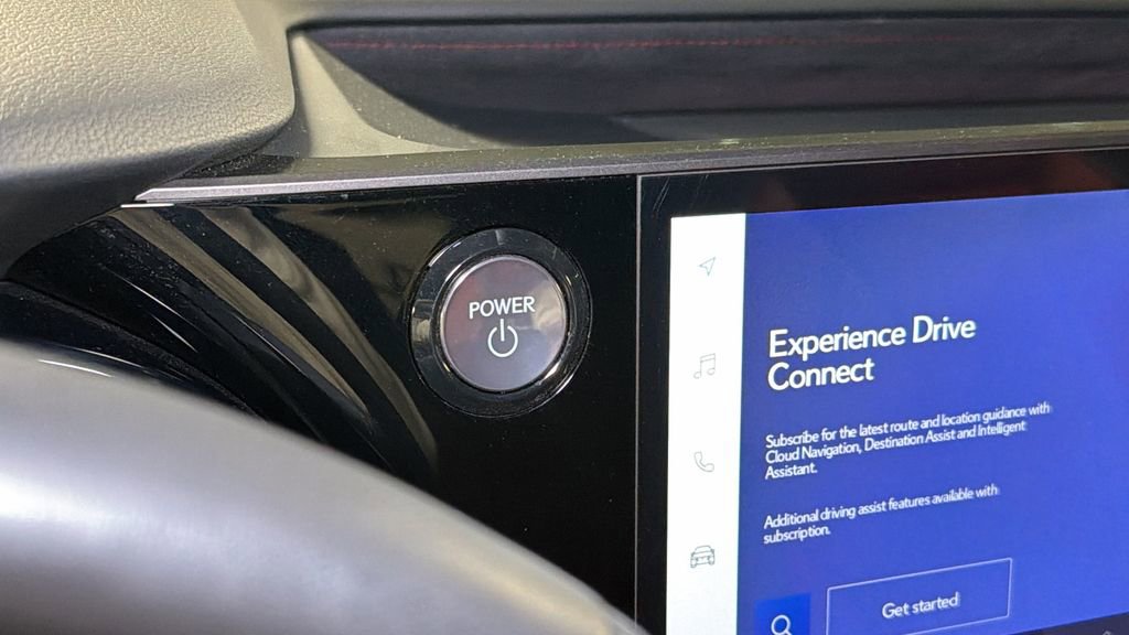 Certified 2024 Lexus RX 500h F Sport image 26