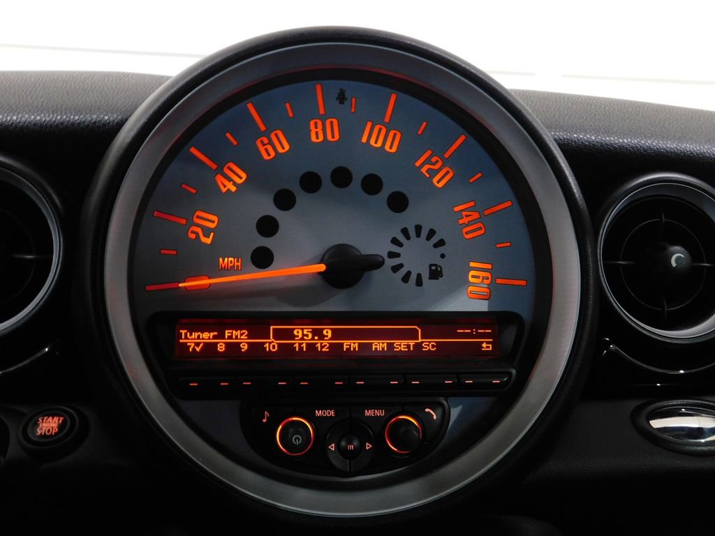 Used 2012 MINI Cooper Coupe John Cooper Works FWD image 48