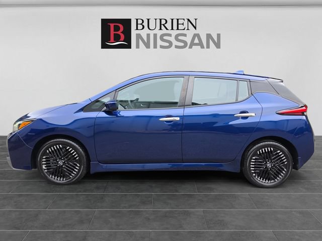 Used 2024 Nissan Leaf SV Plus FWD image 2