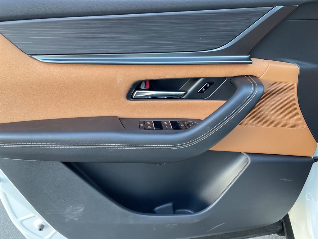 New 2026 MAZDA CX-70 3.3 Turbo S w/ Premium Plus image 16