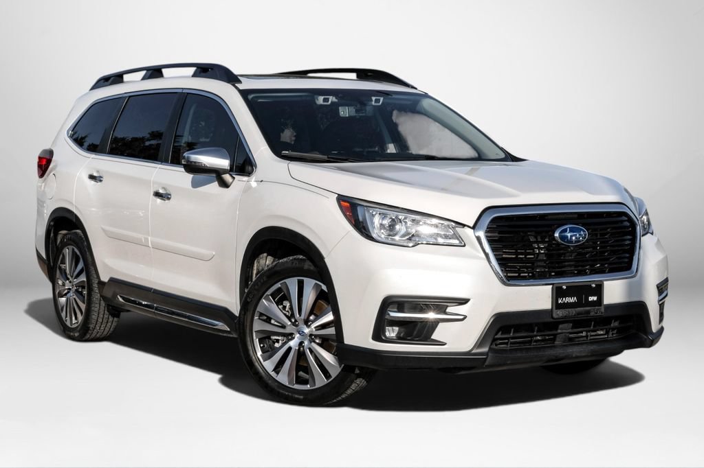 Used 2022 Subaru Ascent Touring AWD/4WD image 4