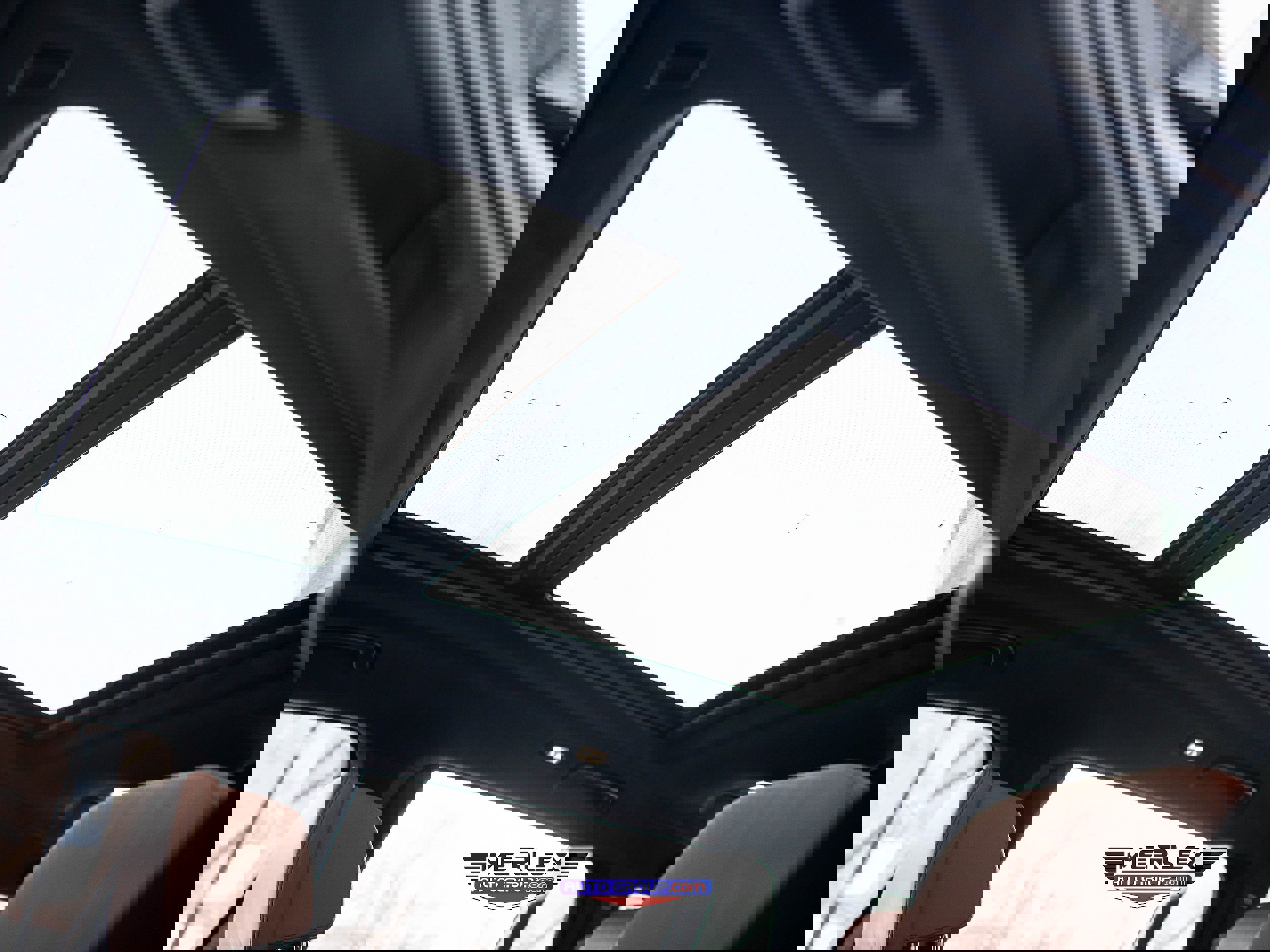 Used 2020 BMW X7 M50i image 44