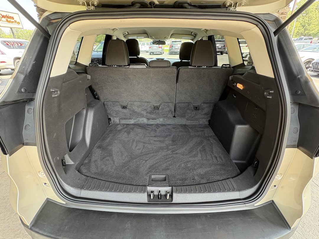 Used 2018 Ford Escape SE w/ SE Sync 3 Package FWD image 30