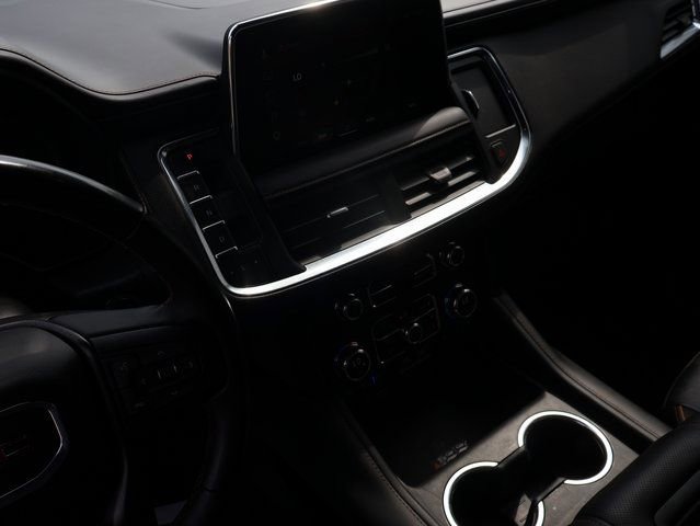 Certified 2023 GMC Yukon XL AT4 w/ Max Trailering Package image 26