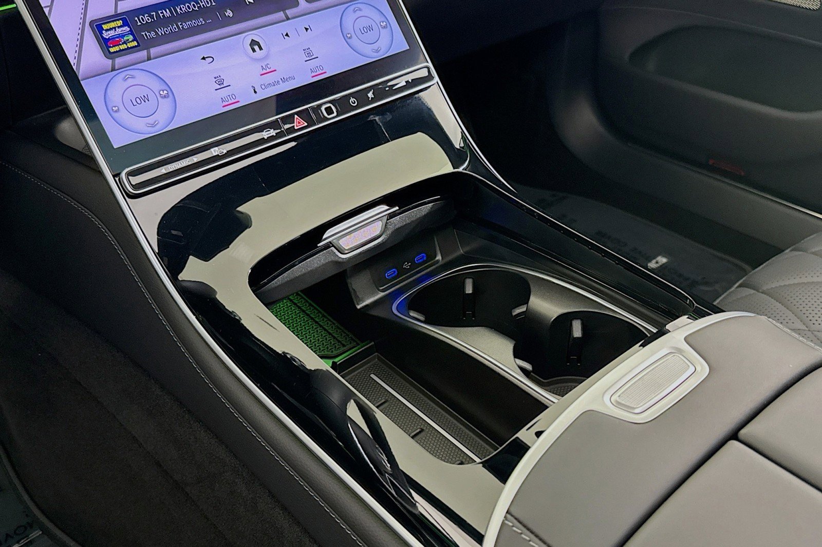 Certified 2026 Mercedes-Benz S 580 4MATIC Sedan image 7